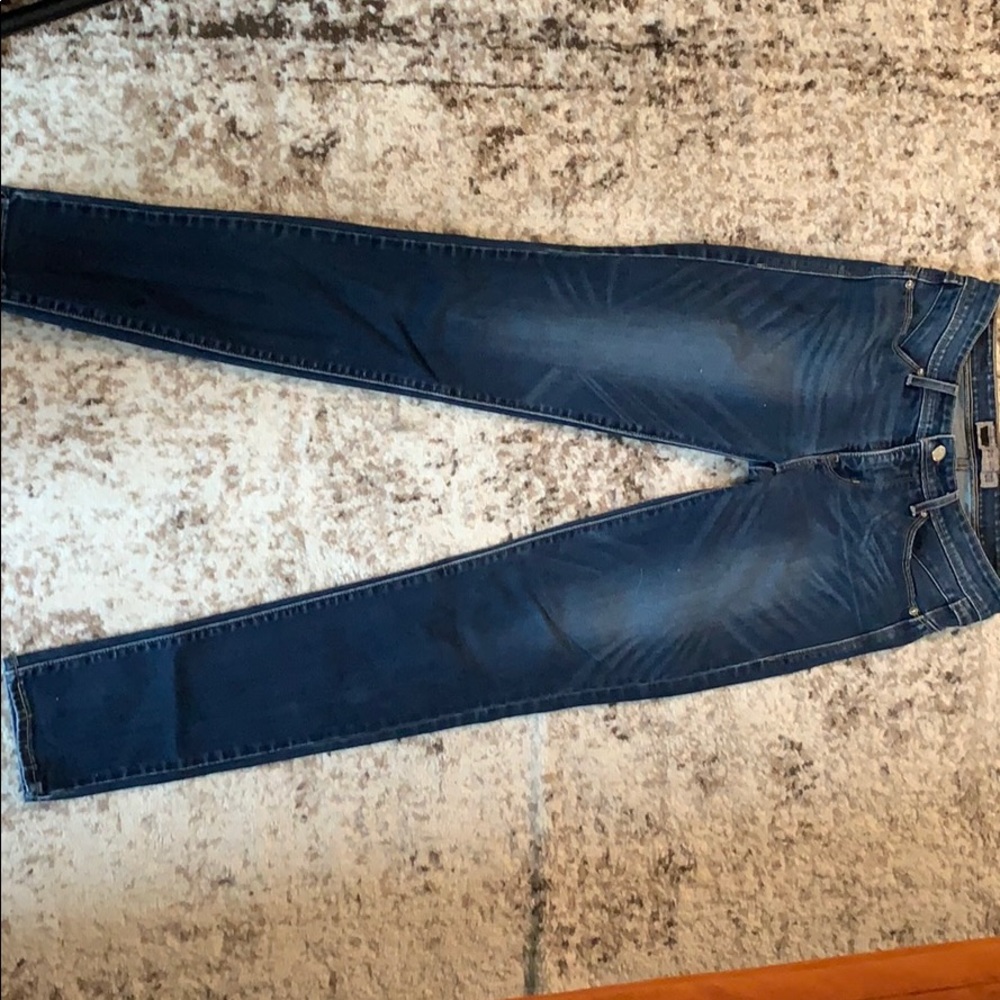 Levi Jeans